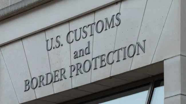 customs